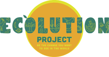 The Ecolution Project logo