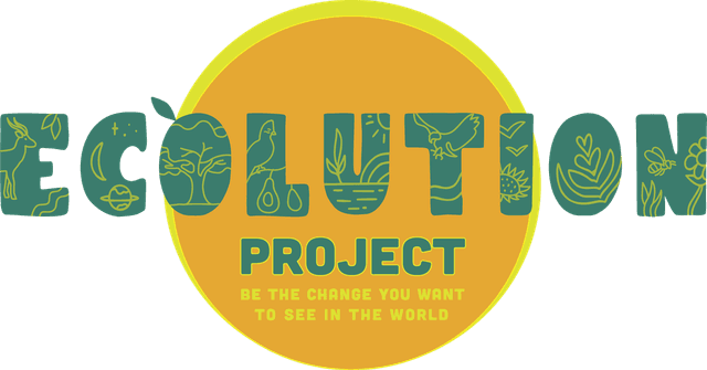 The Ecolution Project logo