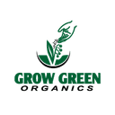 Grow Green Organics logo