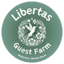 Libertas Guest Farm logo