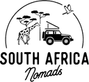 South Africa Nomads logo